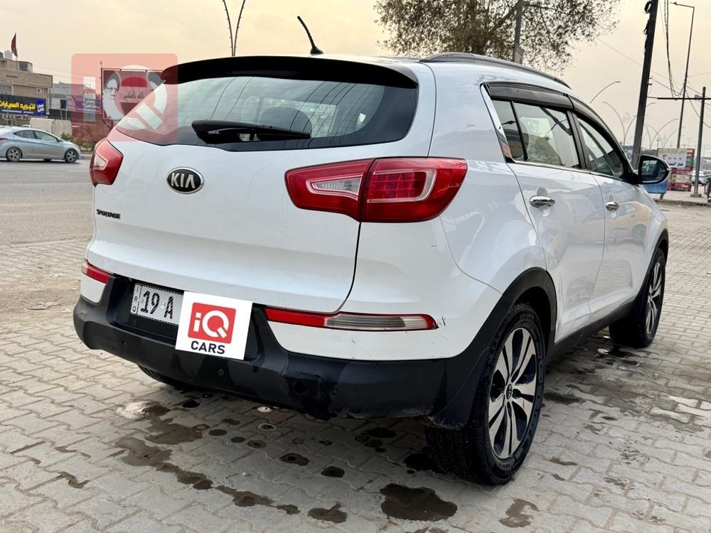 کیا سپۆرتاج